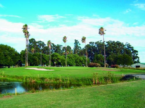 Heron Lake Golf Course & Resort